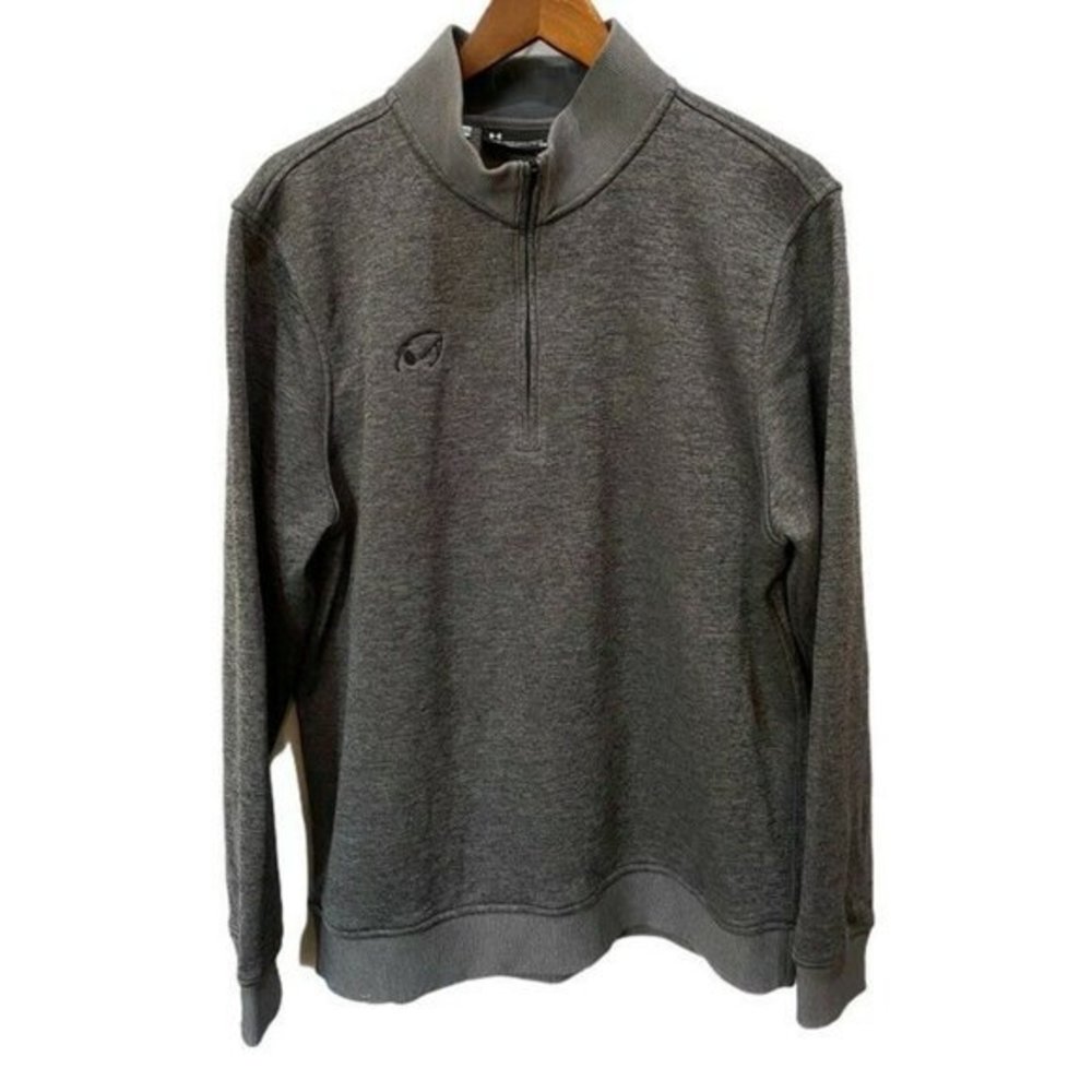 Under Armour Mens UA Storm Sweater Fleece Jacket